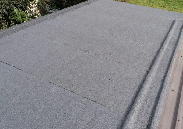 flat roofing north yorkshire